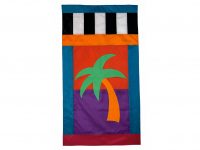 Palm Tree Flag