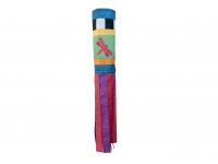 4′ Dragonfly Windsock