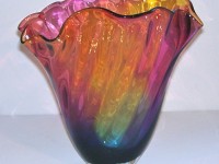Coastal Vase
