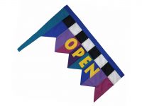 Lance-A-Lot Open Flag